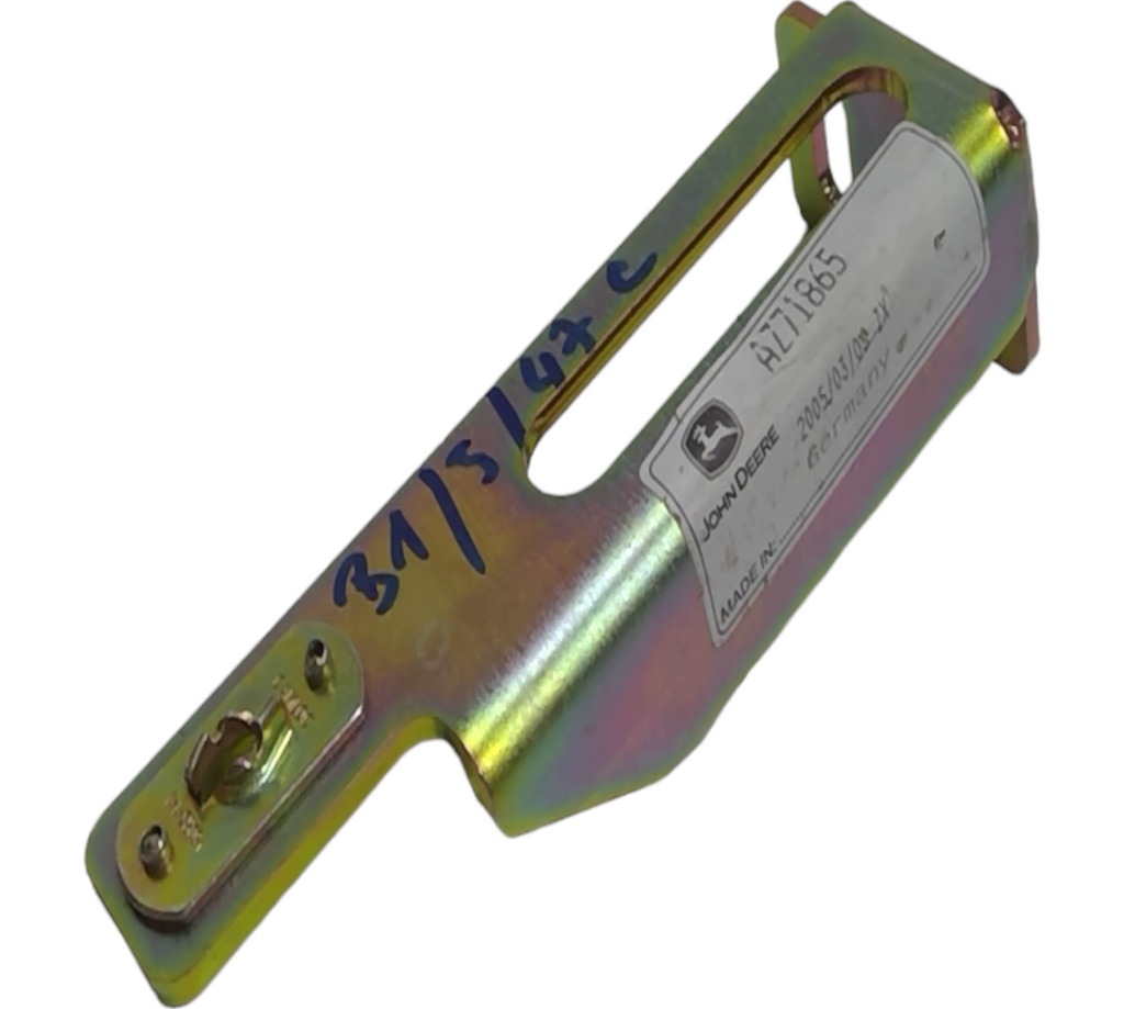 AZ71865: AZ71865 — HINGE