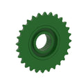 AZ71881: Fits John Deere AZ71881 Chain Sprocket, 28 Teeth – Genuine OEM