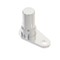 AZ72098: Fits John Deere AZ72098 Re-Lubrication and Bolt-On Flag or Pivot Pin – Genuine OEM