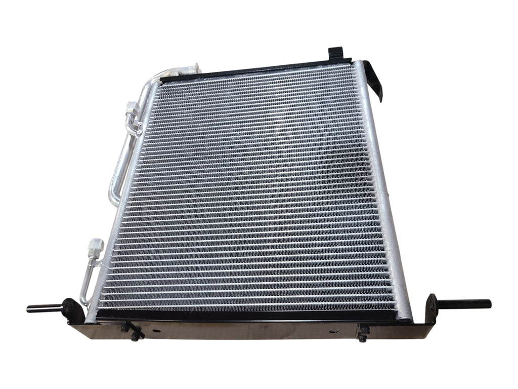 AZ72136 — HEAT EXCHANGER — image 3