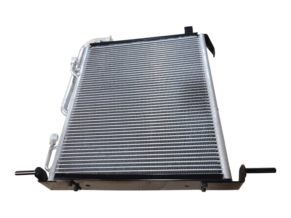 AZ72136 — HEAT EXCHANGER — image 3