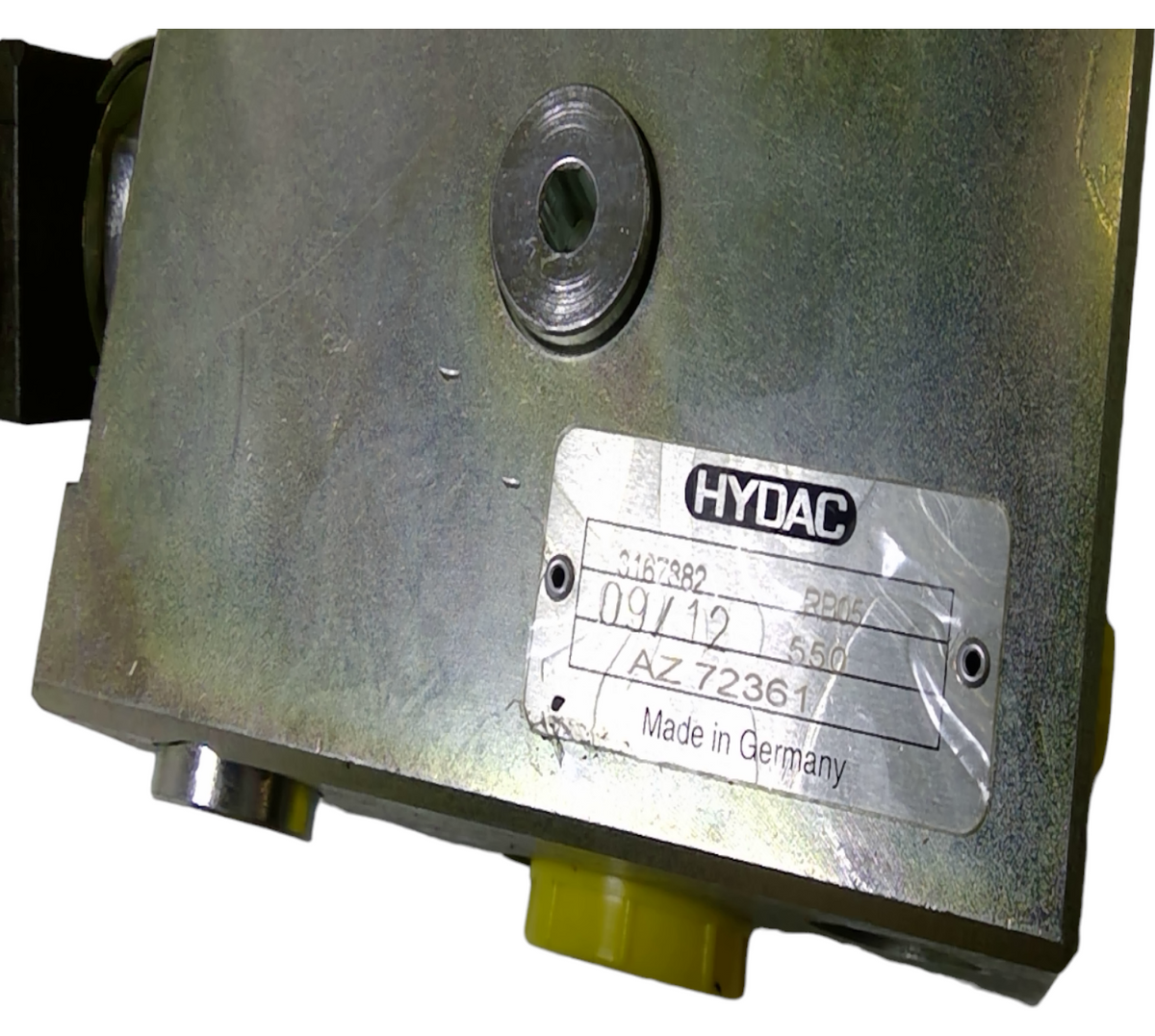 AZ72361 — VALVE — image 3