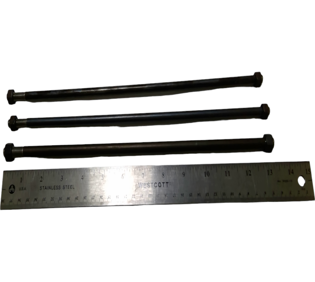 AZ72487 — TIE-ROD-KIT 5 SECTIONS — image 2