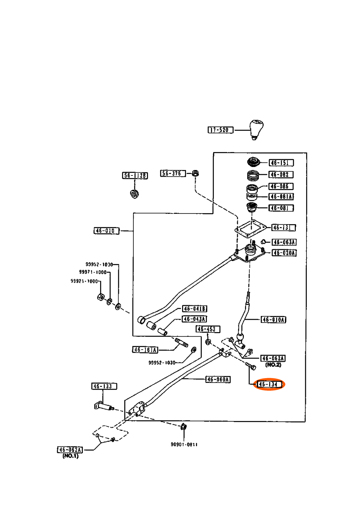 B001-46-134 ref 46-134 schematic | alda03-024 | orange-oval-v2 bc945e84291df0e3ad56