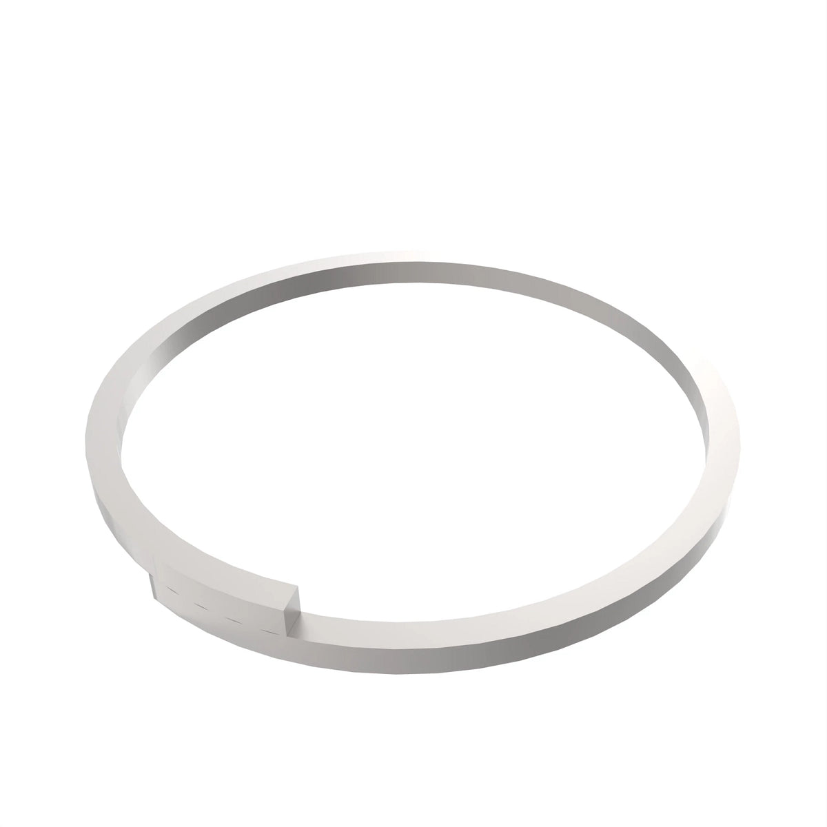 B10718: Fits John Deere B10718 Retainer – Genuine OEM