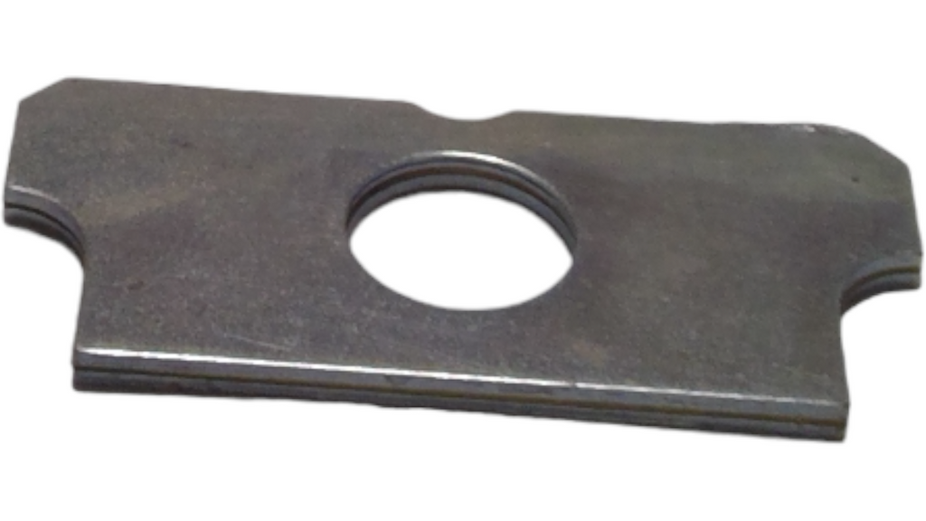 B120R: B120R — SHIM