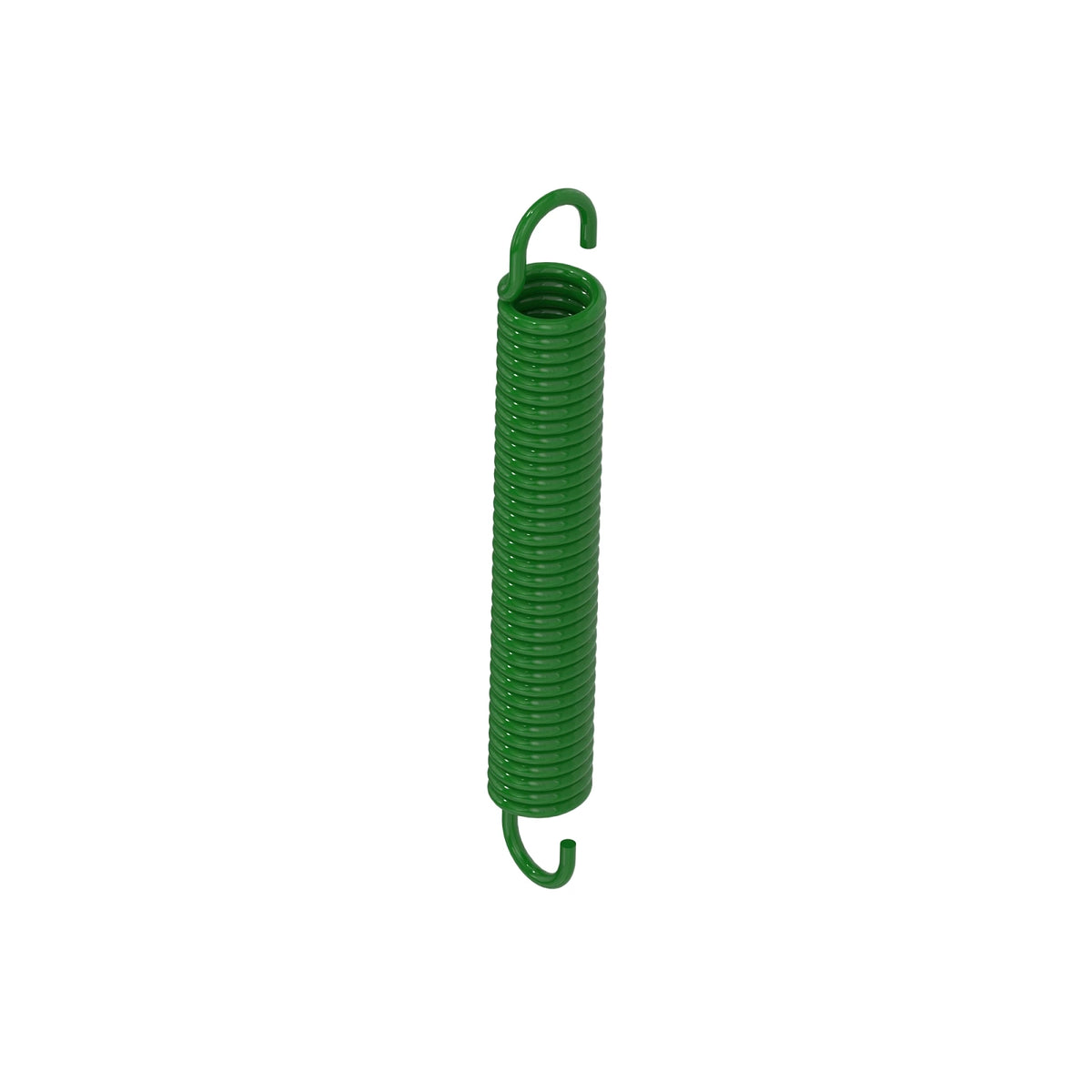B14144: Fits John Deere B14144 Extension Spring – Genuine OEM