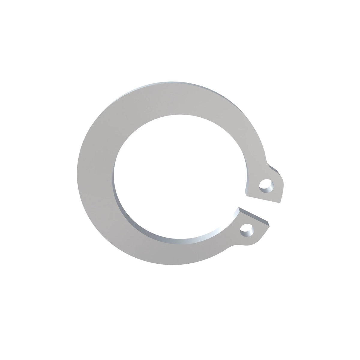 B14203: Fits John Deere B14203 External Snap Ring – Genuine OEM