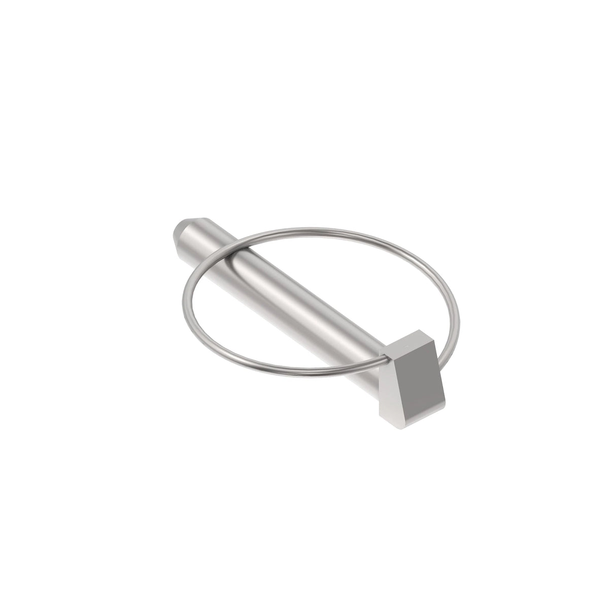B15648: Fits John Deere B15648 Quick-Lock Spring Locking Pin – Genuine OEM