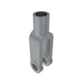 B175R: Fits John Deere B175R Yoke with Internal Threads – Genuine OEM