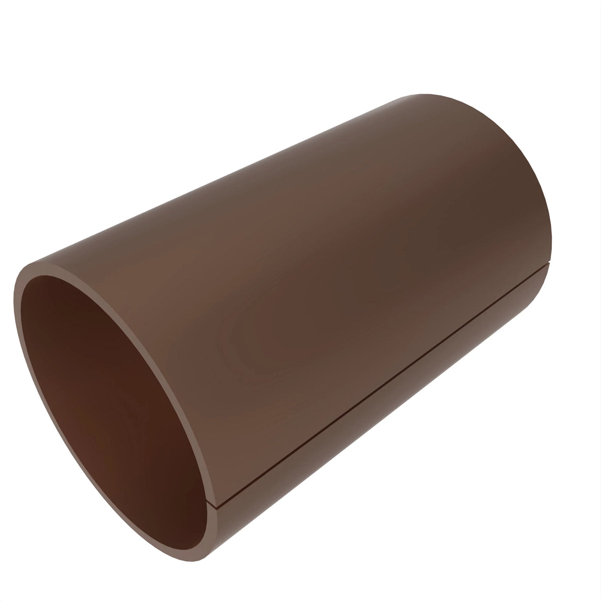 B177R: Fits John Deere B177R Cylindrical Split Bushing – Genuine OEM