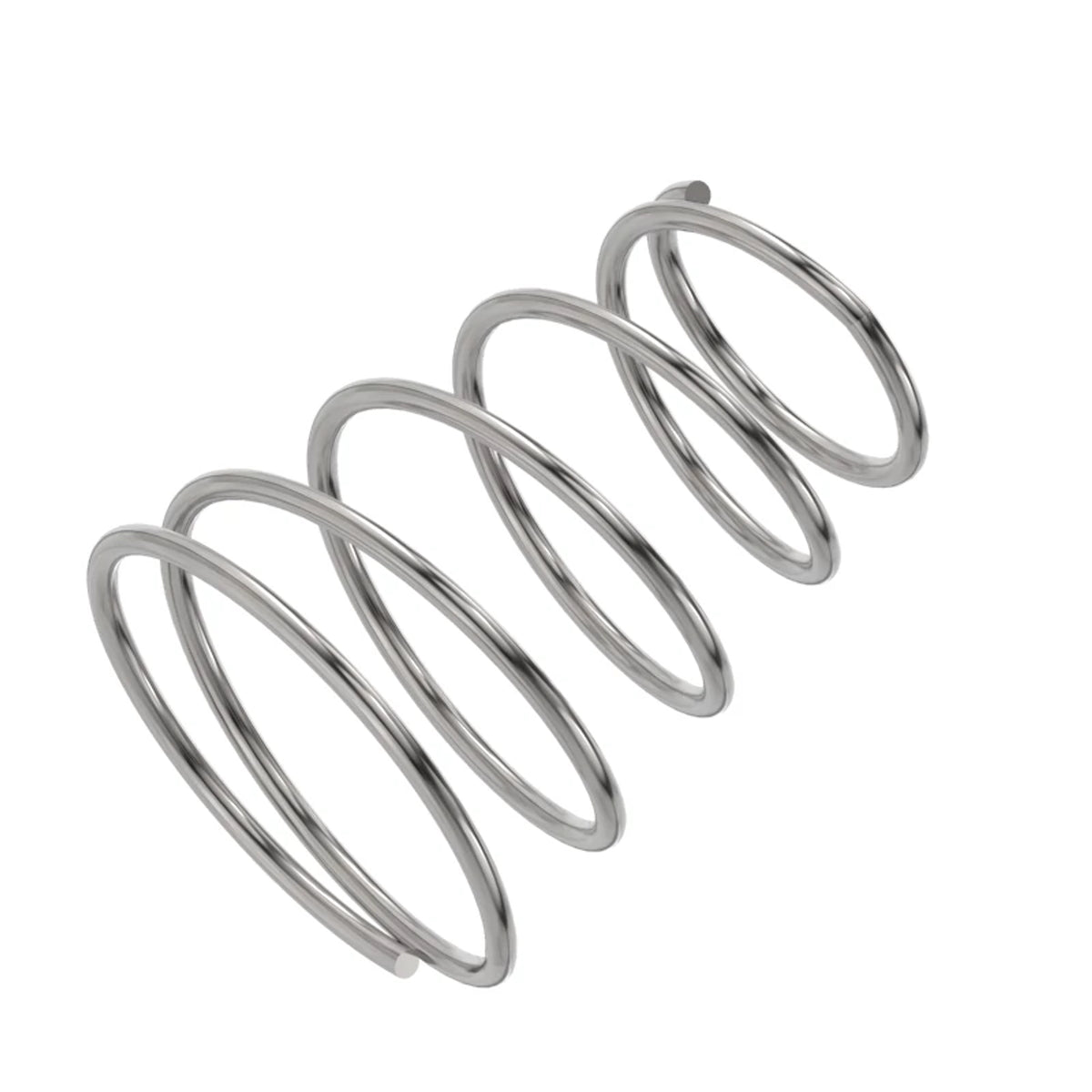 B27397: Fits John Deere B27397 Compression Spring – Genuine OEM