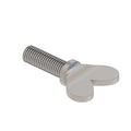 B28053: Fits John Deere B28053 Wing Screw, 1/4" X 1.31" – Genuine OEM