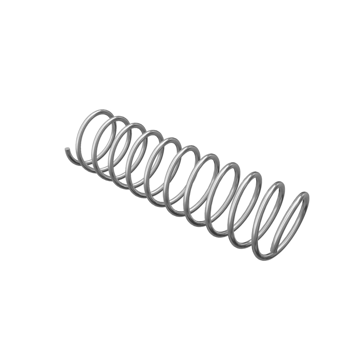 B28970: B28970: Chopper Pin Compression Spring