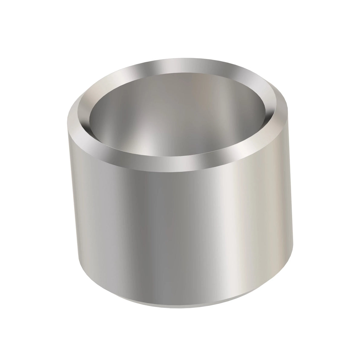 B30499: Fits John Deere B30499 Cylindrical Alloy Bushing – Genuine OEM