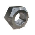 B30963: Fits John Deere B30963 Hexagonal Lock Nut, 1/2" – Genuine OEM