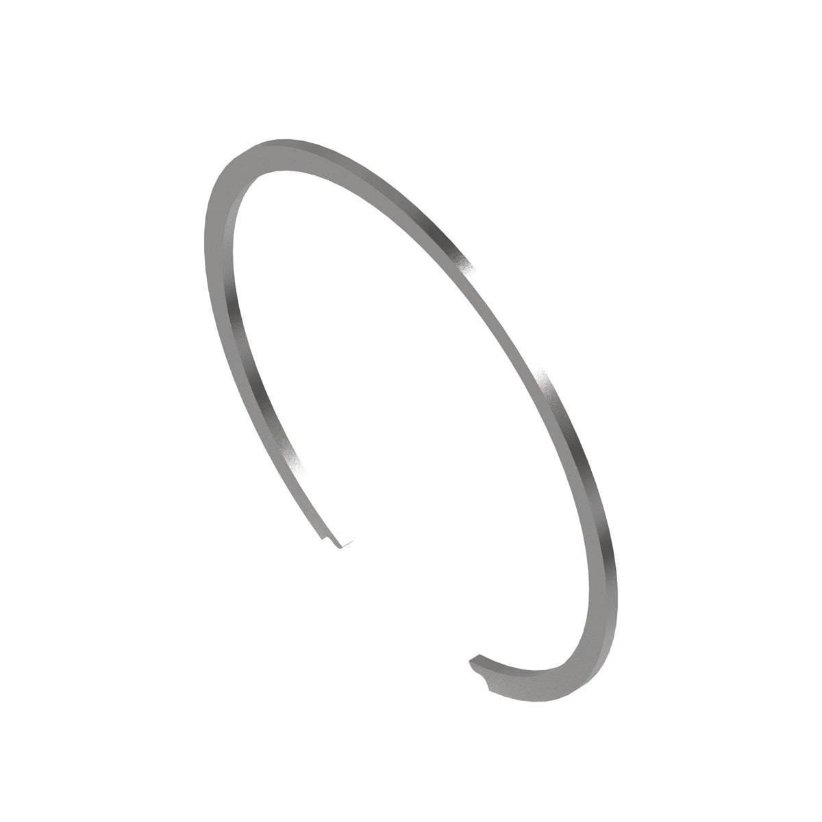B3169R: Fits John Deere B3169R Internal Snap Ring – Genuine OEM