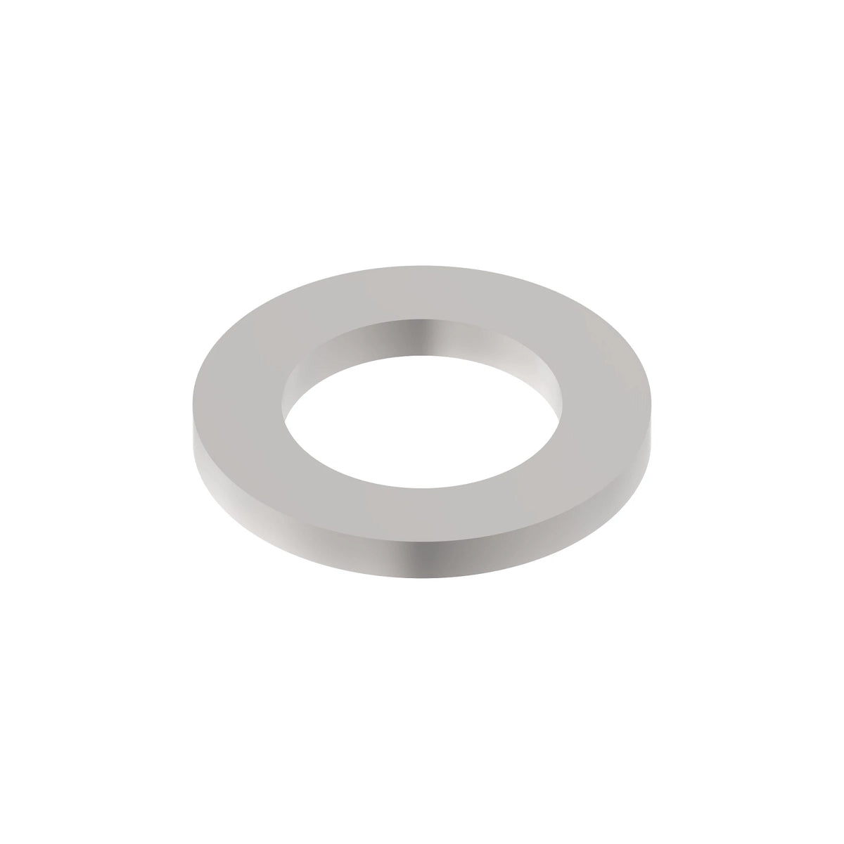 B3310R: Fits John Deere B3310R Round Hole Washer – Genuine OEM