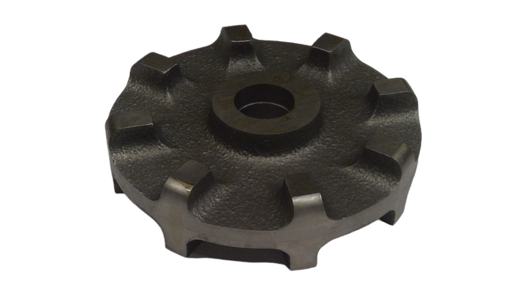 B3408R: B3408R — IMPELLER