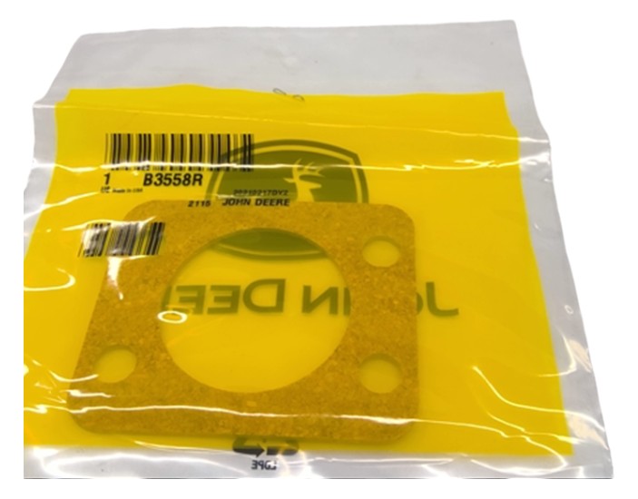 B3558R — GASKET — image 3