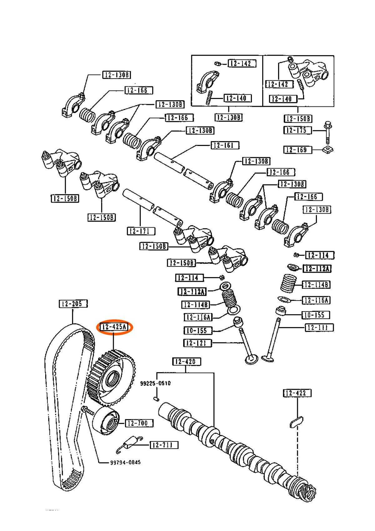 B366-12-425 ref 12-425A schematic | alda03-009 | orange-oval-v2 a56a847aa93e19fe52d8