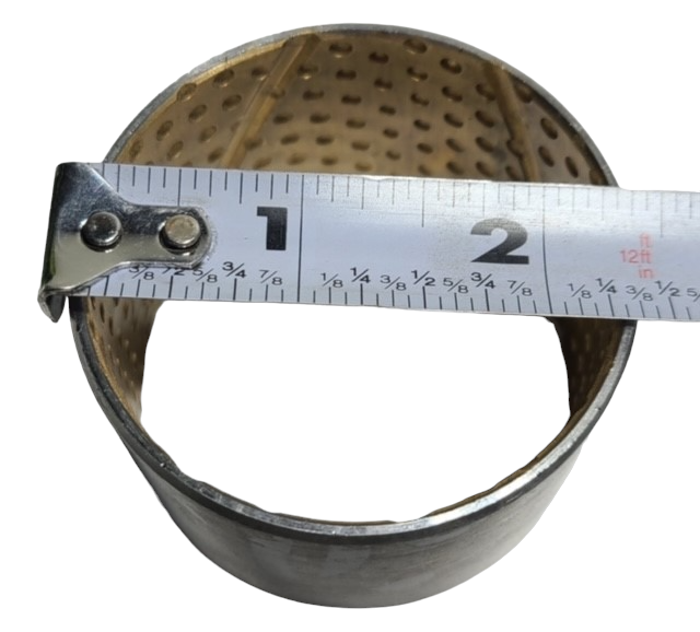B3761R — BUSHING — image 2