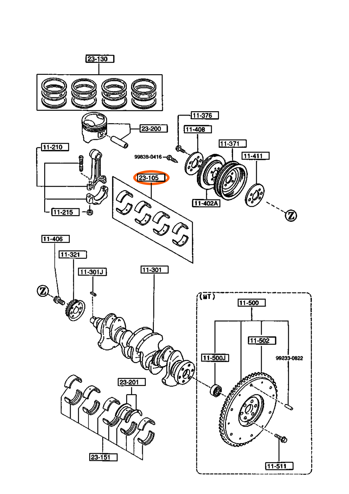 B3Y0-11-SE0 ref 23-105 schematic | alda03-007 | orange-oval-v2 3691d6021c3dd17c12fb