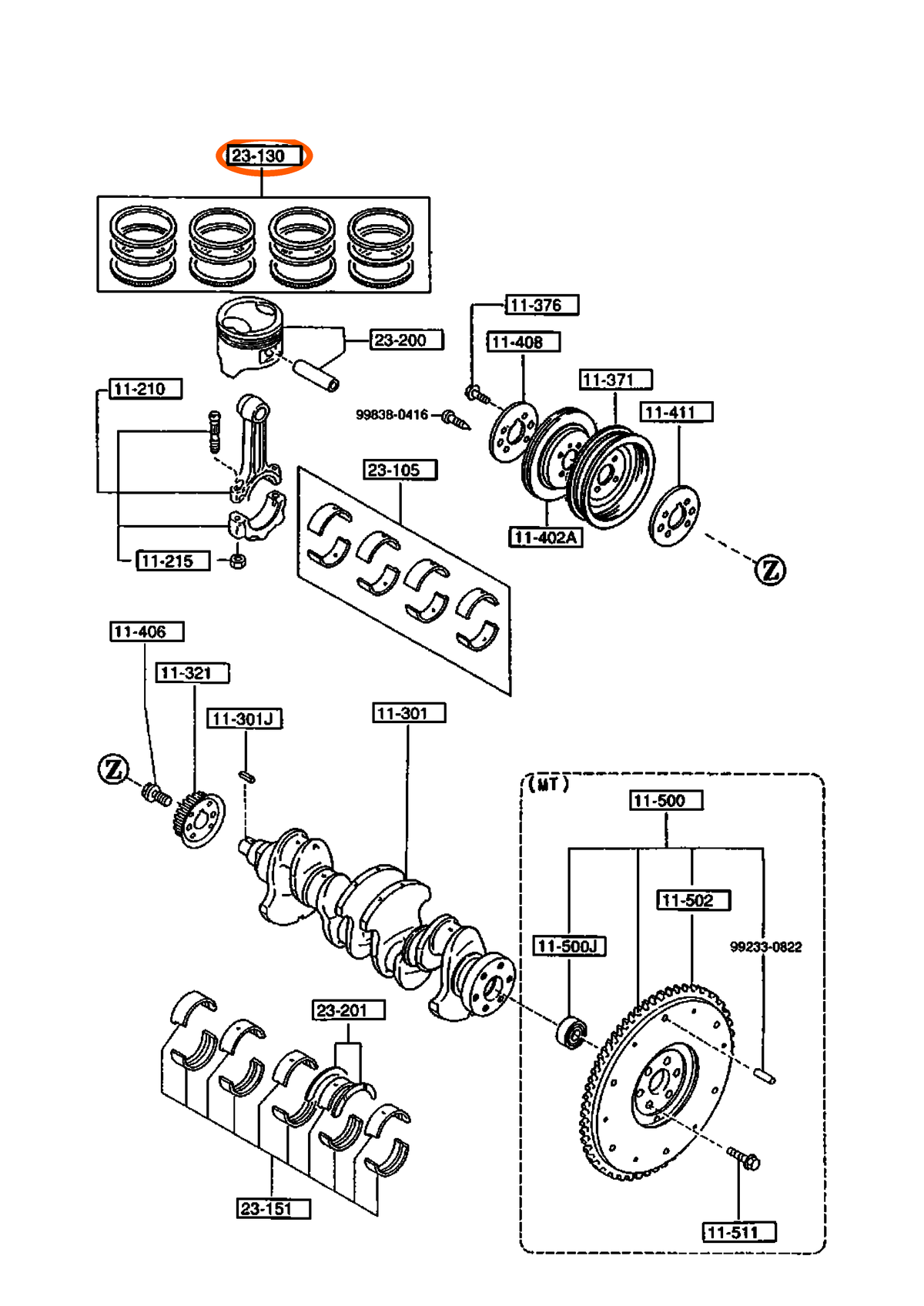 B3Y1-11-SDXA ref 23-130 schematic | alda03-007 | orange-oval-v2 938a349f8ea4377d0ca0