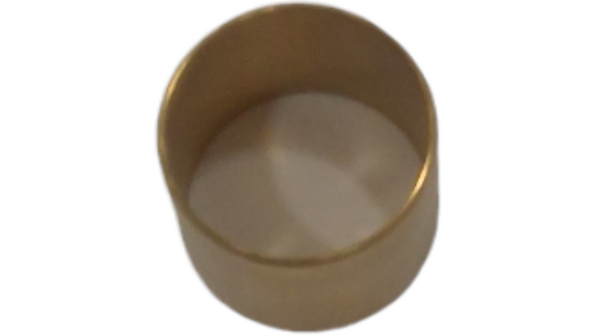 B412R: B412R — BUSHING