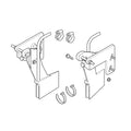 BA26257: Fits John Deere BA26257 Liquid Fertilizer Spout Kit – Genuine OEM