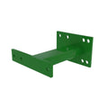 BA28029: Fits John Deere BA28029 Spare Tire Mounting Bracket – Genuine OEM