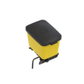 BA28961: Fits John Deere BA28961 Attachment Meter Hopper – Genuine OEM
