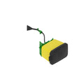 BA28963: Fits John Deere BA28963 Seed Furrow Placement Meter Hopper – Genuine OEM