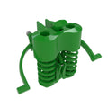 BA28970: Fits John Deere BA28970 Heavy-Duty Downforce Compression Spring – Genuine OEM