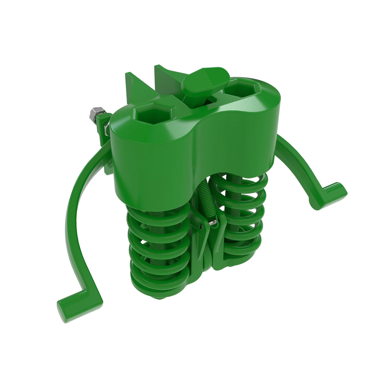 BA28970: Fits John Deere BA28970 Heavy-Duty Downforce Compression Spring – Genuine OEM