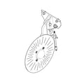 BA29503: Fits John Deere BA29503 Single Unit Fertilizer Opener Disk Assembly – Genuine OEM