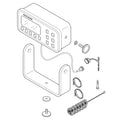 BA31919: Fits John Deere BA31919 ComputerTrak™ Monitor – Genuine OEM