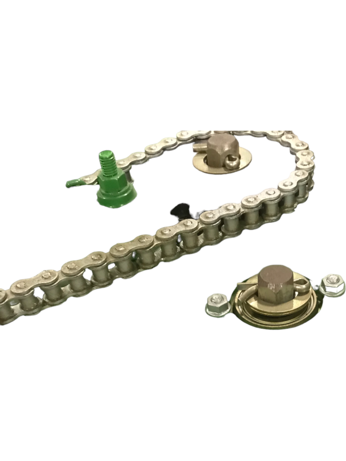 BA32672 — COMPLETE GOODS/SHIP. BUNDL — image 3
