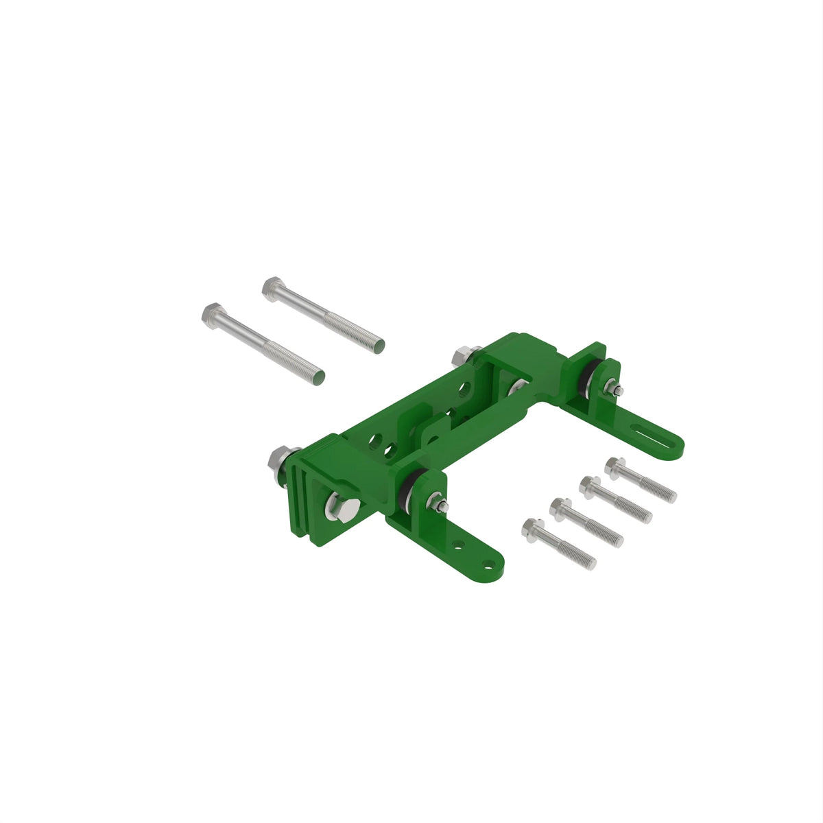 BA32982: Fits John Deere BA32982 Alternator Mounting Bracket Kit – Genuine OEM
