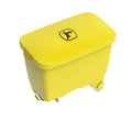 BA33975: Fits John Deere BA33975 Hopper Kit, 1.6 Bushel – Genuine OEM