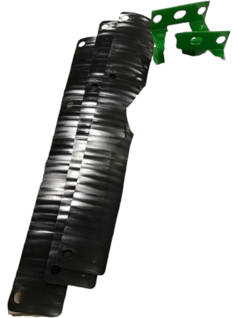 BH81016 — PLATE KIT — image 2