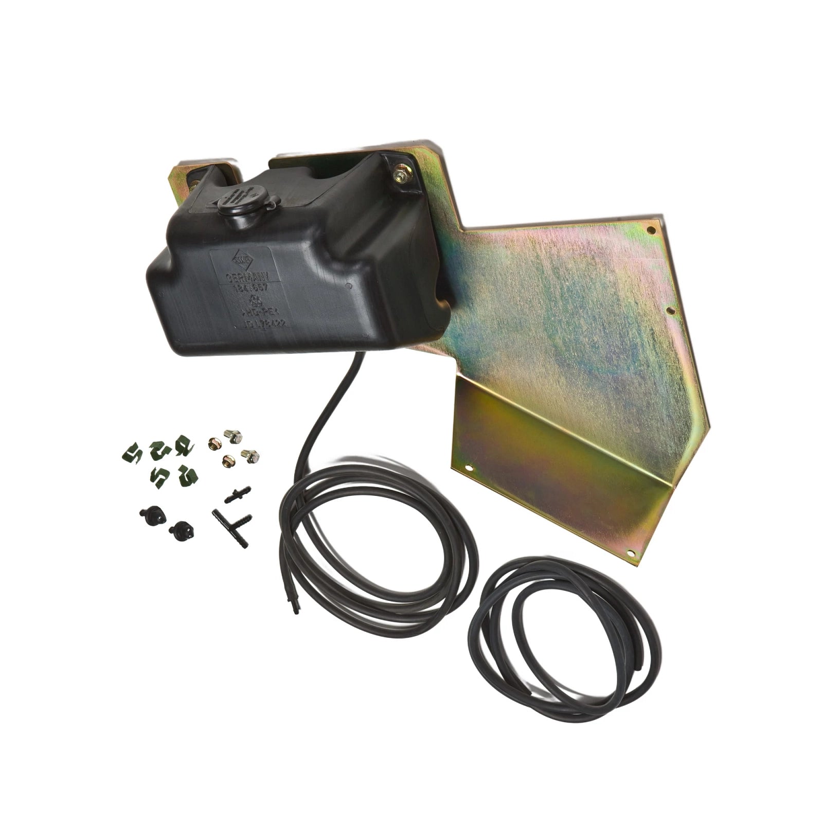 BH84043: John Deere BH84043 Electronic Control Unit