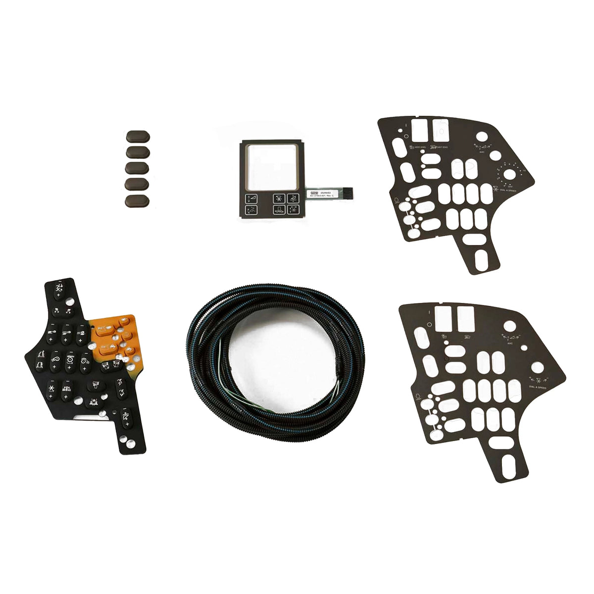 BH84094: John Deere BH84094 Converter Kit