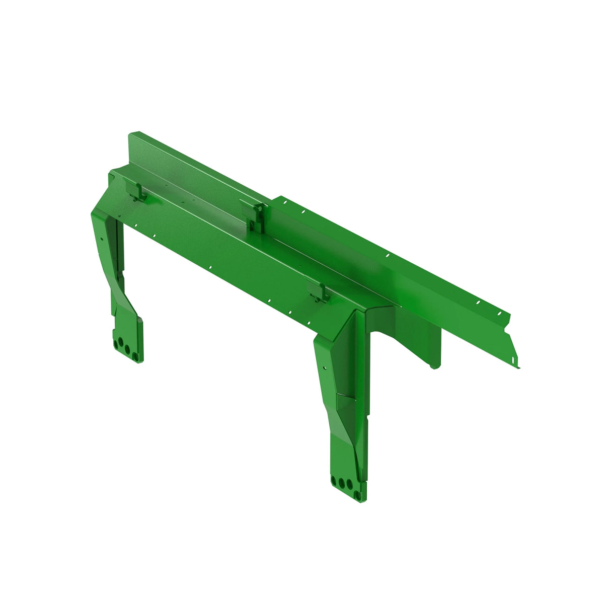 BH84212: Fits John Deere BH84212 Feeder House Attachment Adapter Kit – Genuine OEM