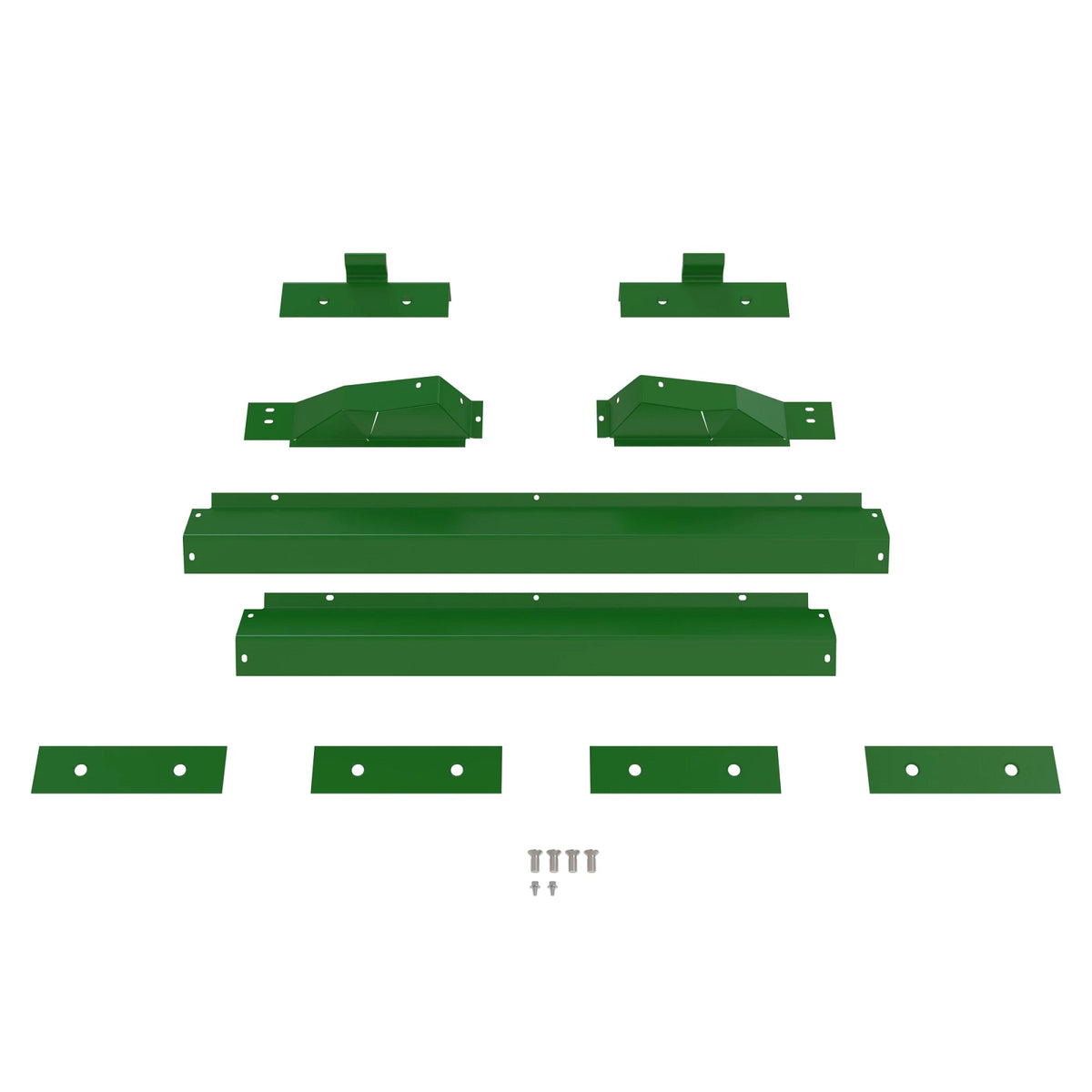 BH84214: Fits John Deere BH84214 Hook Kit – Genuine OEM