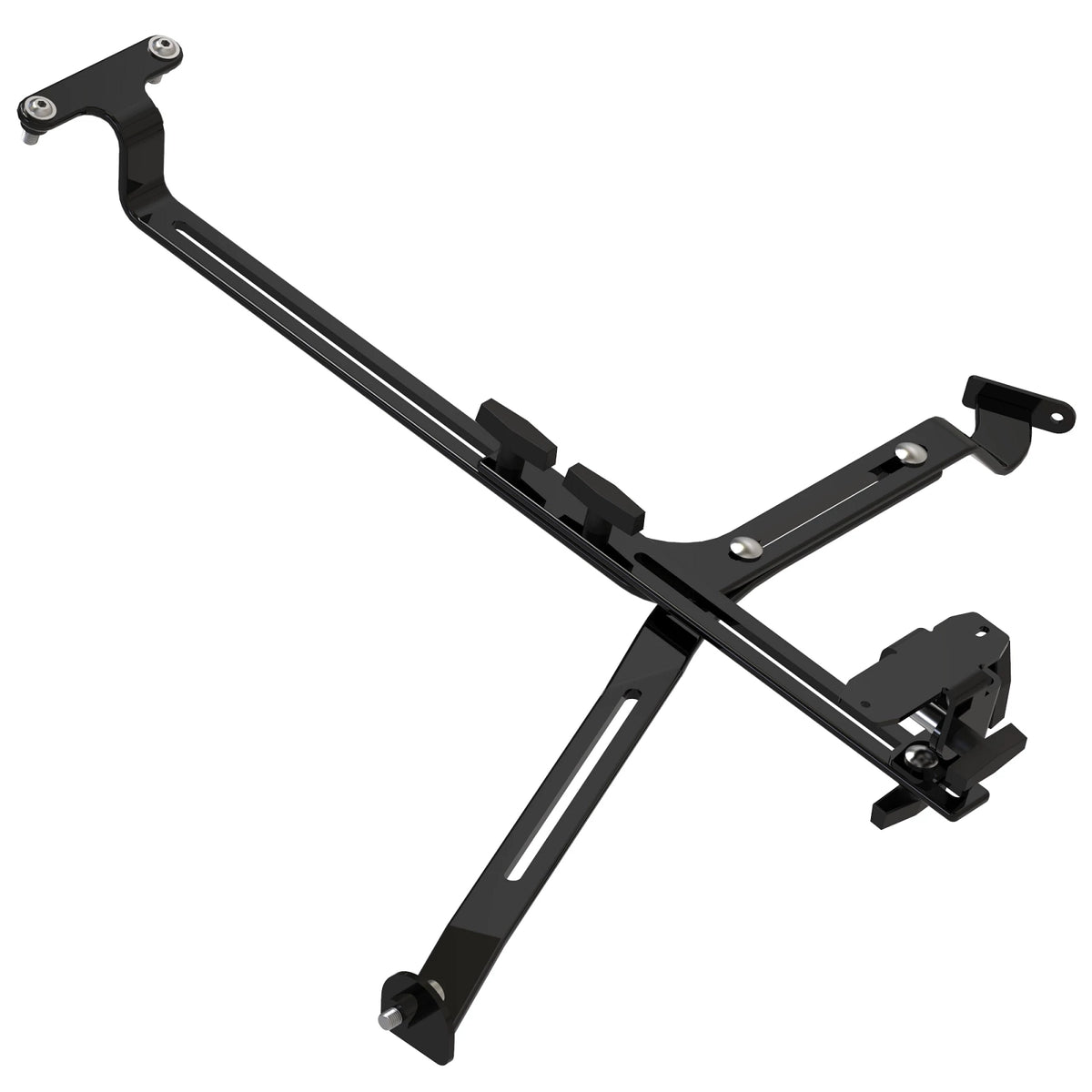 BL15042: Fits John Deere BL15042 Implement Control Monitor Console Mounting Parts – Genuine OEM