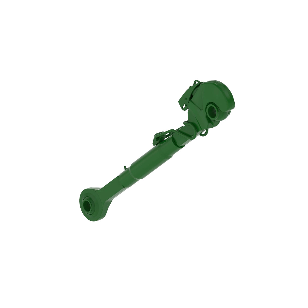 BL15052: Fits John Deere BL15052 Center Link (Hook Assembly Type), Category 3 – Genuine OEM