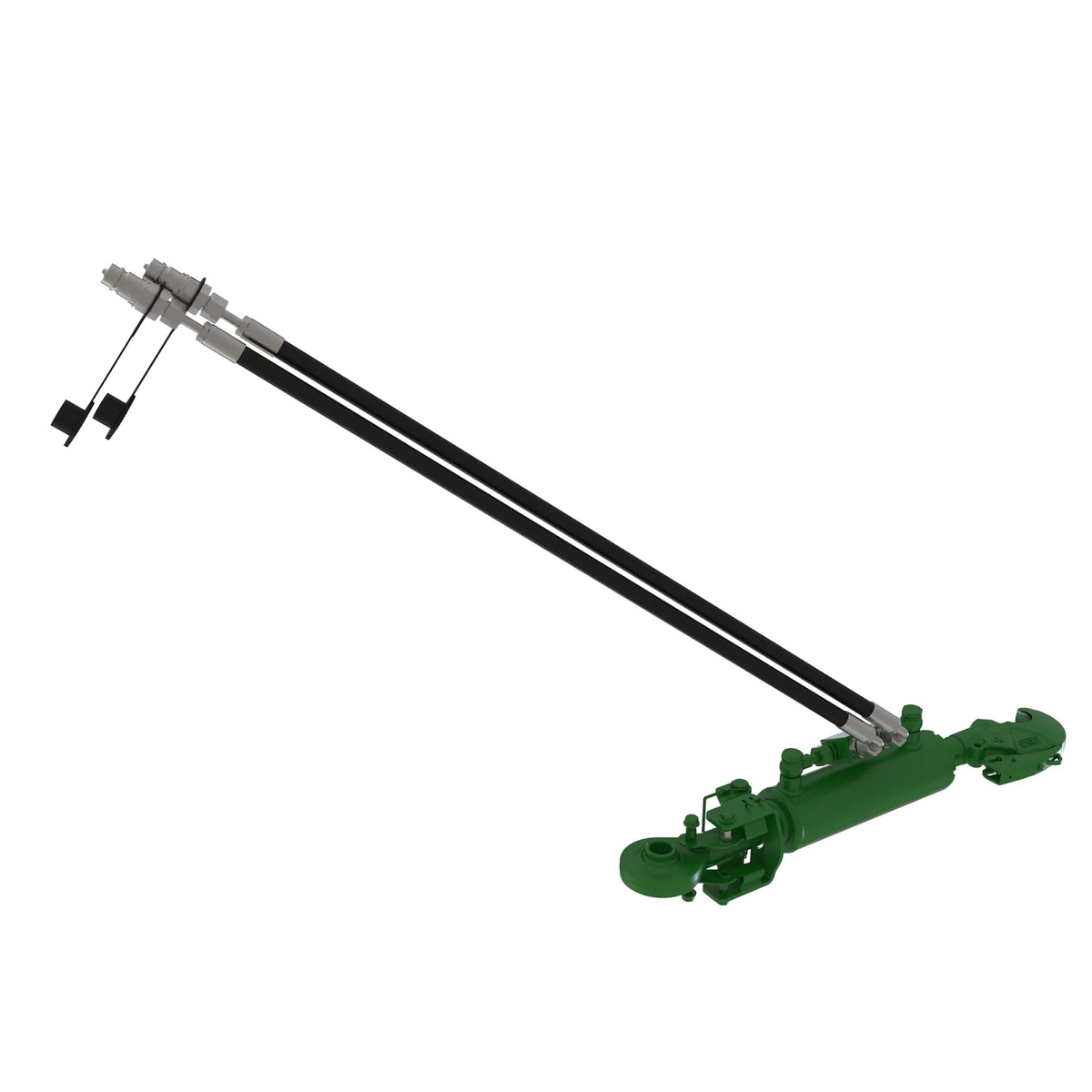 BL15077: Fits John Deere BL15077 Hydraulic Center Link, Category 2 – Genuine OEM