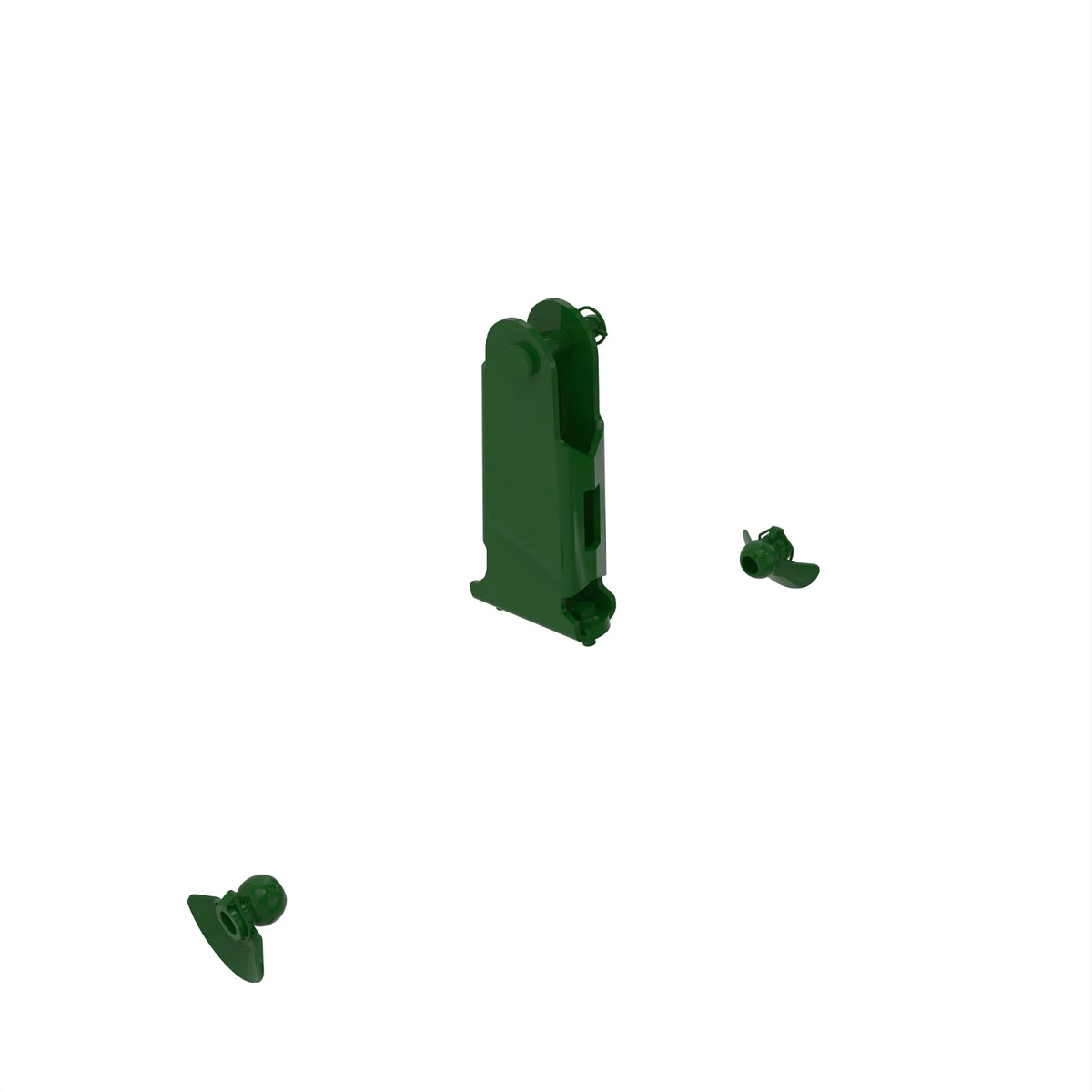 BL15085: Fits John Deere BL15085 Bracket – Genuine OEM
