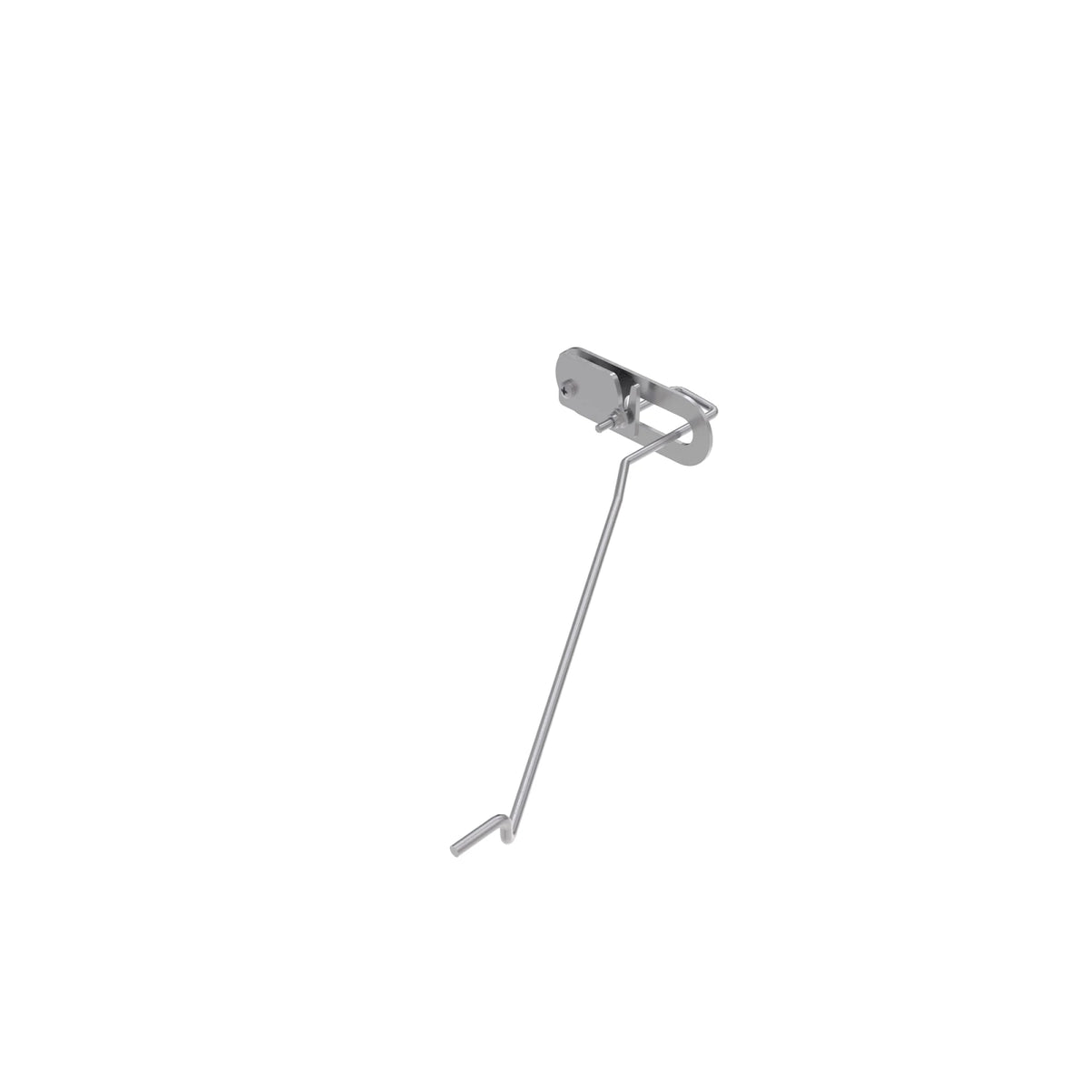 BL15086: Fits John Deere BL15086 Vandal Protection Kit – Genuine OEM